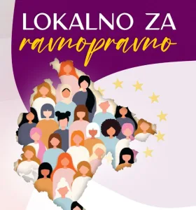 Network for European Policies: Improving Gender Equality at the Local Level