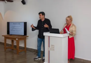 Muzej kao mjesto dijaloga: Prvi skup muzejskih pedagoga održan u Biljardi
