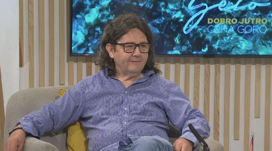 naod zoric