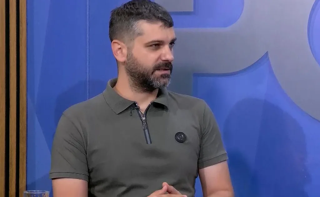 Vešović: Naša želja je da imamo funkcionalnu Skupštinu; Lacman: Teško je zamisliti da će DNP otići sa ljudima protiv kojih su se tri decenije borili 3 nemanja