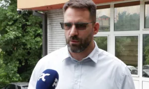 (VIDEO) Jočić: Građani i Eko fond obezbijedili 425.000 eura za pogođene prošlogodišnjim požarima, ali isplate još nema 2 (VIDEO) Jočić: Građani i Eko fond obezbijedili 425.000 eura za pogođene prošlogodišnjim požarima, ali isplate još nema