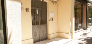 (VIDEO) Zgrada u Njegoševoj 18 dobila lift nakon skoro osam decenija