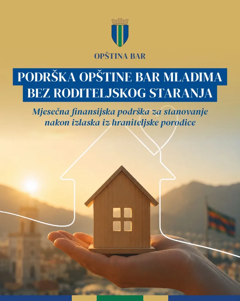 opstinaBarpodrska
