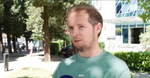 (VIDEO) Osmanagić: Investitori diktiraju cijene stanova, kvadrat u pojedinim djelovima Podgorice i do 3.500 eura