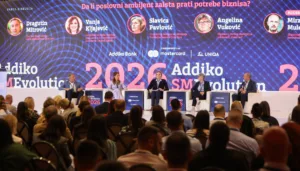 Crnogorska privreda pokazuje spremnost na inovacije uprkos brojnim izazovima
