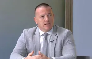 (VIDEO) Pekić: Uprkos prijemu 375 policajaca, nedostaje još 1.500 službenika 2 (VIDEO) Pekić: Uprkos prijemu 375 policajaca, nedostaje još 1.500 službenika