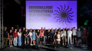 Planina je najbolja na UnderhillFestu