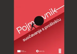 CGO objavio publikaciju – Pojmovnik za razumijevanje prošlosti i izgradnju dijaloga