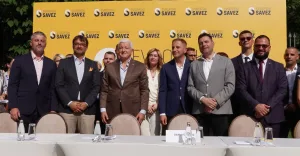 Evropskom savezu pristupili SEP, BDP i PZT
