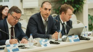 Gošović: Crna Gora priprema plan razvoja kreativnih industrija do 2030. godine
