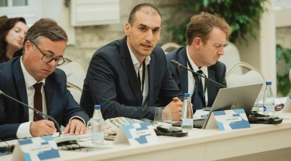 Gošović: Crna Gora priprema plan razvoja kreativnih industrija do 2030. godine 2 Gošović: Crna Gora priprema plan razvoja kreativnih industrija do 2030. godine