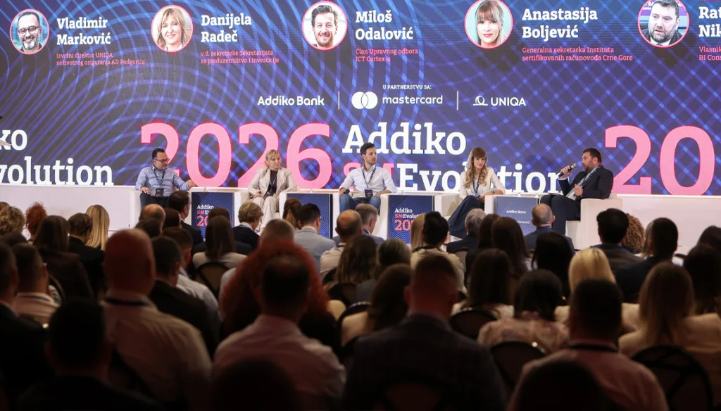 Digitalna transformacija zahtijeva bolju povezanost sistema i unapređenje procesa 1 Digitalna transformacija zahtijeva bolju povezanost sistema i unapređenje procesa