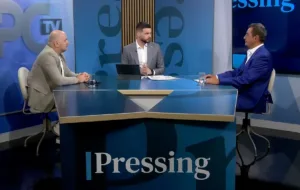 Zečević: Mujović će odraditi započeti posao; Grubač: Botun je bio samo izgovor DNP-a za rušenje vlasti