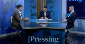 Ćuković: Sukobi ili neslaganje među partijama većine povećavaju broj apstinenata 7 Ćuković: Sukobi ili neslaganje među partijama većine povećavaju broj apstinenata