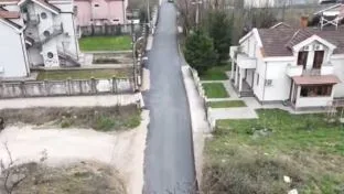 "Putevi“ unapređuju infrastrukturu na Zabjelu 1 putevi 1 1
