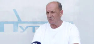 (VIDEO) Zečević: Predsjednik Skupštine Glavnog grada može biti iz DNP-a, ali ako podrži rad aktuelne uprave