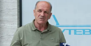 (VIDEO) Zečević: Autobusi harmonike su idealno rješenje za Podgoricu