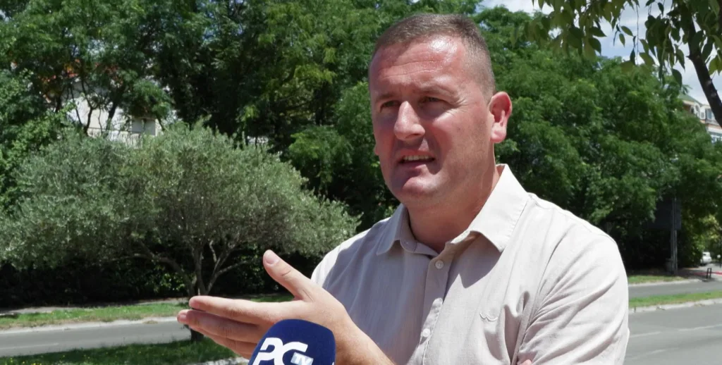 (VIDEO) Rosić: Rodnim maslinama nije mjesto uz saobraćajnice