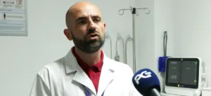 (VIDEO) Zejnelagić: Zakonsko rješenje kojim se roditelji obavezuju da vakcinišu dijete je iznuđeno