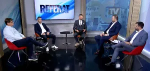 Vešović: Perić je defakto kandidat DPS-a; Kandić: DNP i DPS ne smjenjuju Mujovića jer je radio loše, već zato što radi dobro