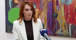 (VIDEO) Ristović: Intenzivirani radovi na Drezgi, pripreme u Donjim Crncima, Stijeni i Seocima 2 (VIDEO) Ristović: Intenzivirani radovi na Drezgi, pripreme u Donjim Crncima, Stijeni i Seocima