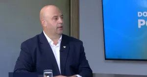 (VIDEO) Tolić: Na aerodromima u Podgorici i Tivtu opsluženo oko 1,2 miliona putnika do 21. juna
