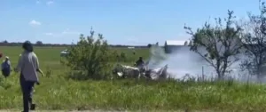 Tragedija u SAD: Poginuli pilot i 11 padobranaca u padu aviona