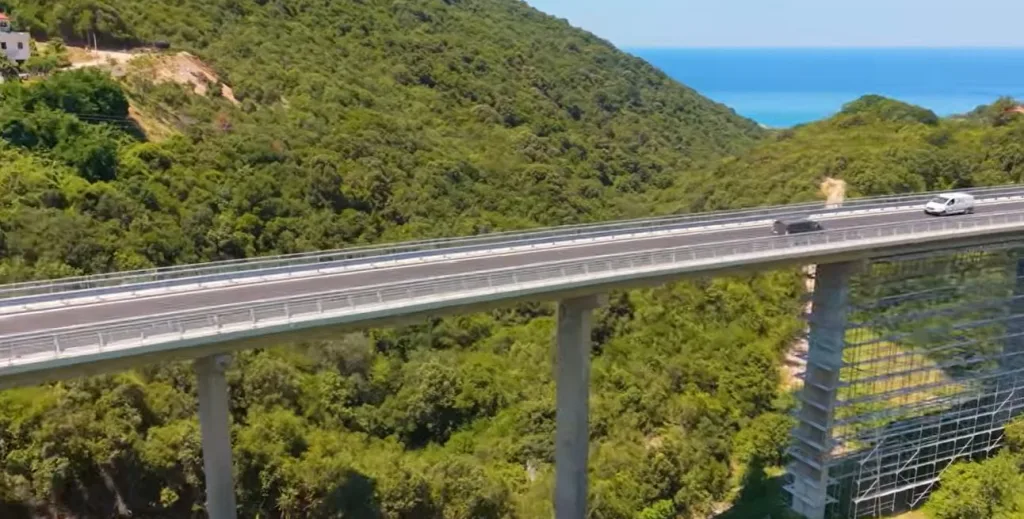(VIDEO) Pogledajte kako teku radovi na sanaciji mosta Kruče 10 (VIDEO) Pogledajte kako teku radovi na sanaciji mosta Kruče