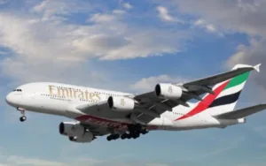 Drama iznad BiH: Avion uletio u vrtlog, petoro povrijeđenih