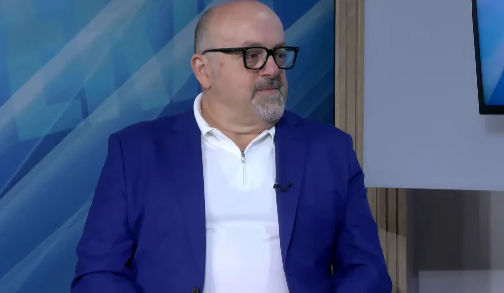 Zečević: DNP ima osvetničke namjere prema sadašnjoj većini; Mišković: Perić najgore rješenje za Podgoricu 5 sep