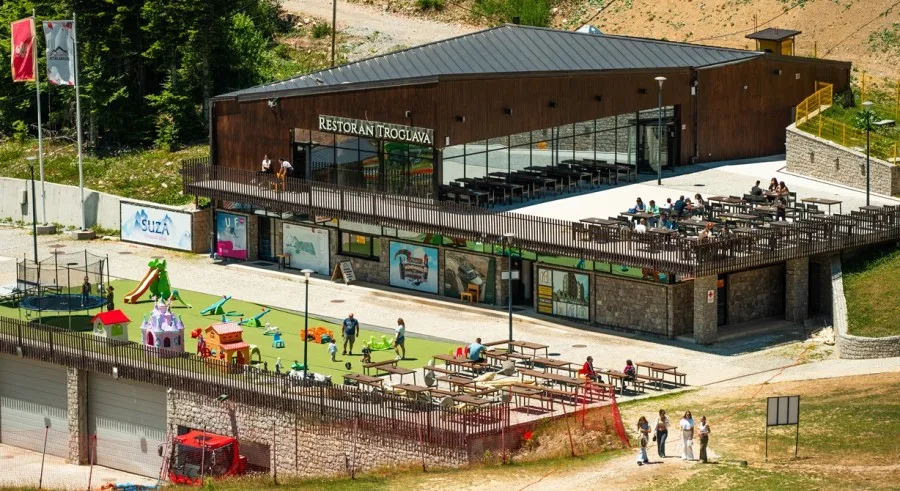 Ski centar Kolašin 1600 otvara ljetnju turističku sezonu 7. juna