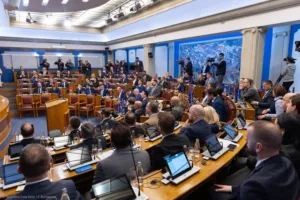 Spajić: Sezonu dočekujemo nikad spremniji