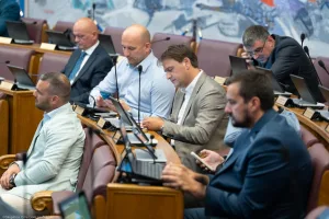 Evropa traži kompromis, domaći političari još bez zajedničkog jezika