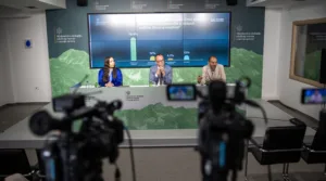 Ćulafić: Skoro 80 odsto građana spremno da prihvati reforme i mijenja navike radi zaštite životne sredine