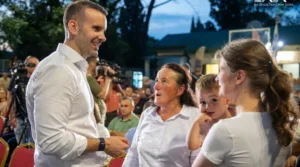 Spajić na otvaranju UnderhillFesta: “Planina” će uvijek biti tu