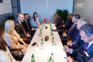 Spajić: Suštinsko sprovođenje reformi ključno na evropskom putu