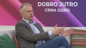 Perić: Plan da se uvede prinudna uprava je osujećen, izvještaj gradonačelnika od danas će biti javan 2 Perić: Plan da se uvede prinudna uprava je osujećen, izvještaj gradonačelnika od danas će biti javan