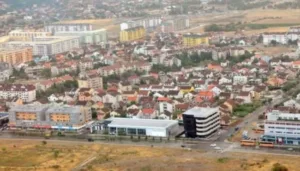 Raspisan tender za idejno rješenje i glavni projekat nove škole na Starom aerodromu 2 Raspisan tender za idejno rješenje i glavni projekat nove škole na Starom aerodromu