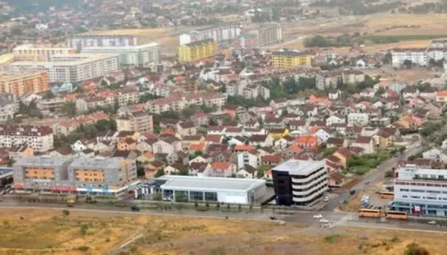 Raspisan tender za idejno rješenje i glavni projekat nove škole na Starom aerodromu 1 stari