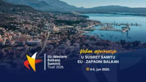 Tivat: Obustave saobraćaja na Jadranskoj magistrali 4. juna od 12 časova