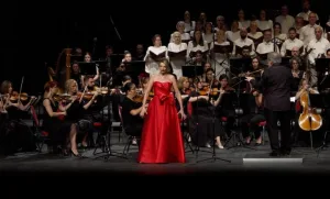Koncertom Bokeljskog simfonijskog orkestra otvoren Tivatski muzički festival
