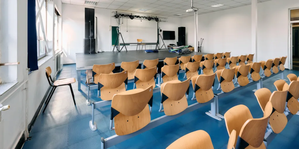 Filozofski fakultet UCG danas: Novi programi, nova ulaganja, ista misija