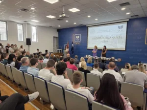 Uručene nagrade najboljima na 17. Olimpijadi znanja