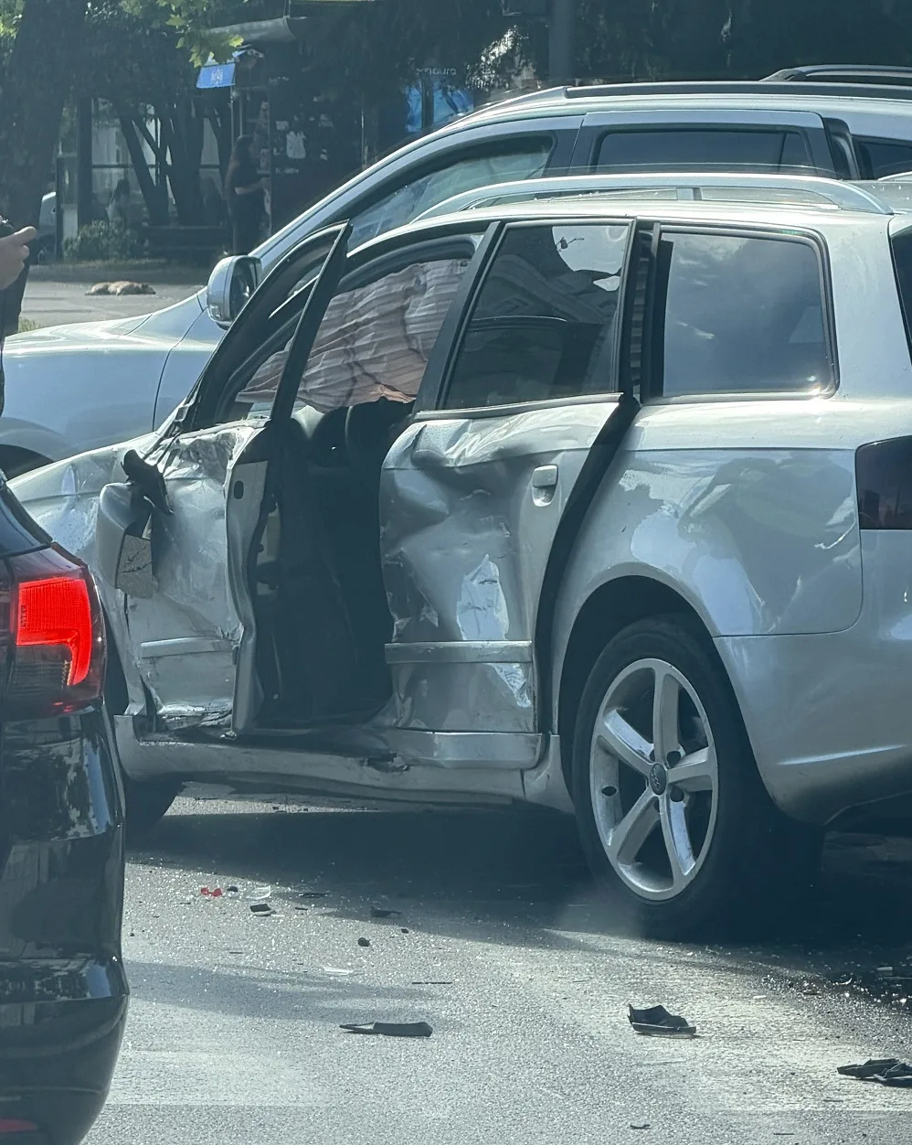 Za 24 sata 26 saobraćajne nezgode, poginula jedna osoba