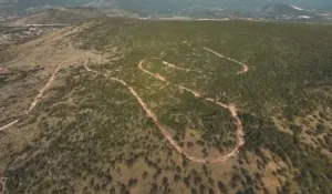(VIDEO) Pogledajte kako teku pripremni radovi za Bulevar Velje brdo