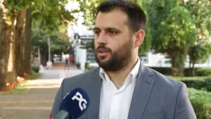 (VIDEO) Vešović: Subvencije za maj biće isplaćene tokom ove sedmice