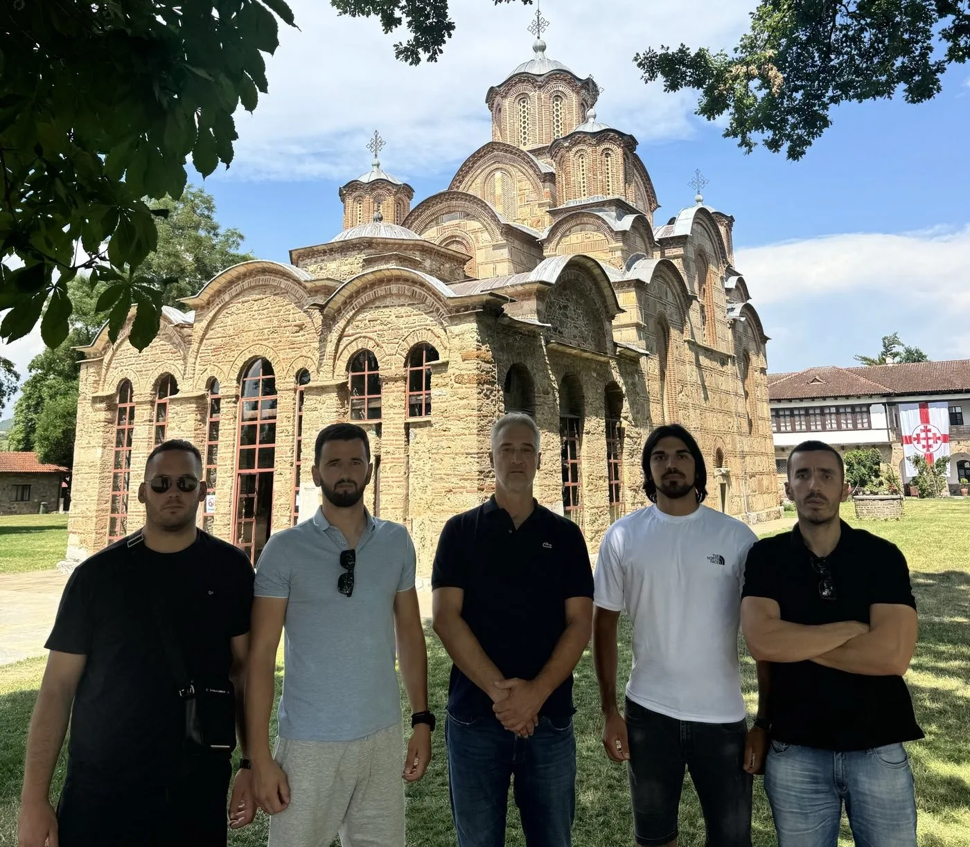 Uhapšeni mladići iz Crne Gore za TVPG: Doživjeli smo torturu od kosovske policije, nismo dobili ni flašu vode, a ne pravnu pomoć
