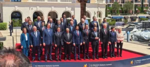 „Crna Gora najveći dobitnik samita ‘Evropska unija – Zapadni Balkan'“