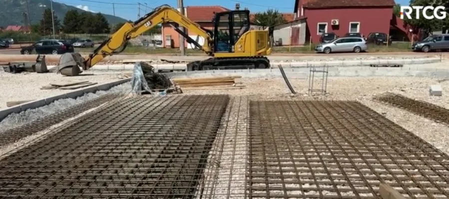 Počinje izgradnja prvog reciklažnog dvorišta u Nikšiću