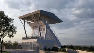 Raspisan tender: Za izgradnju vidikovca u Gornjim Kokotima 1,3 miliona eura